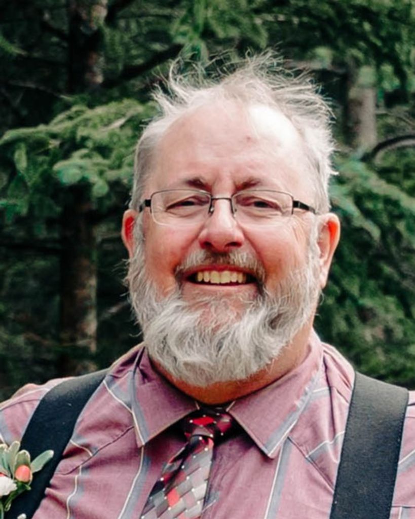 William Joseph Saumer Profile Photo