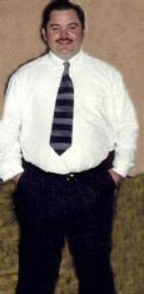 Michael Broome