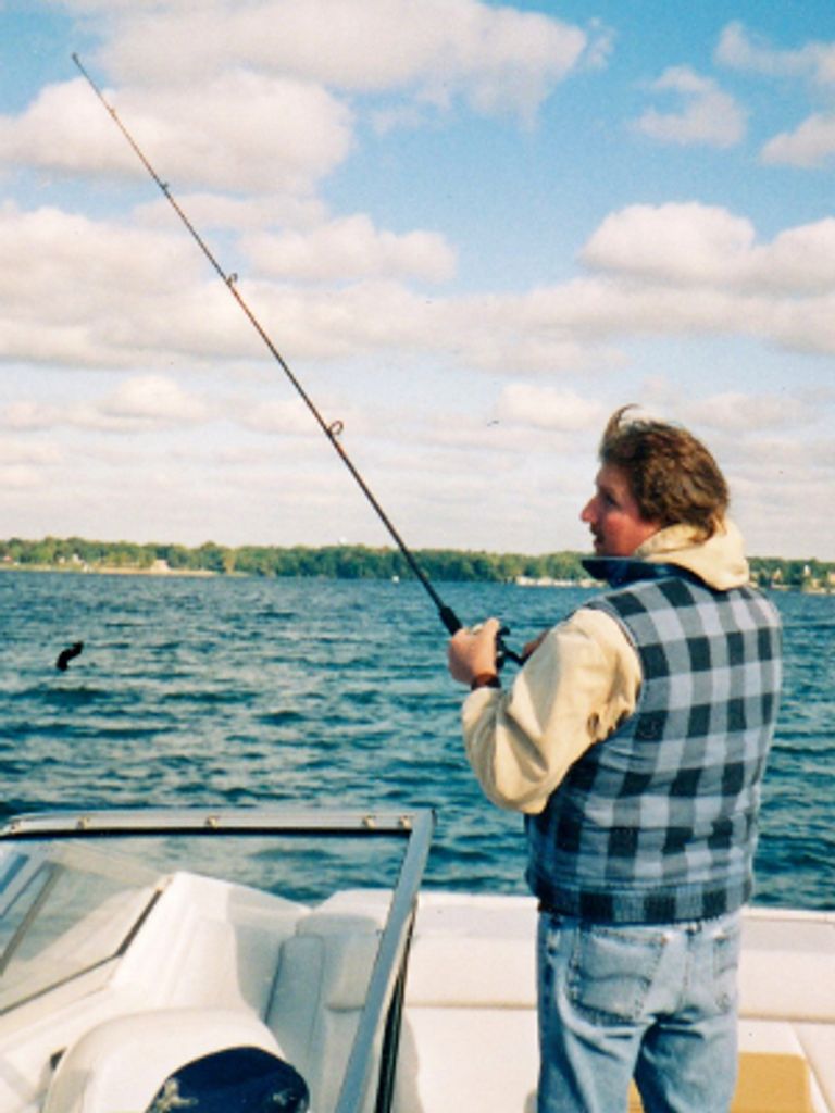 Edward C. Kirk Profile Photo