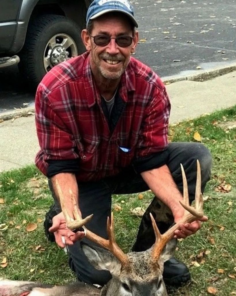 Steven Todd Schonewald