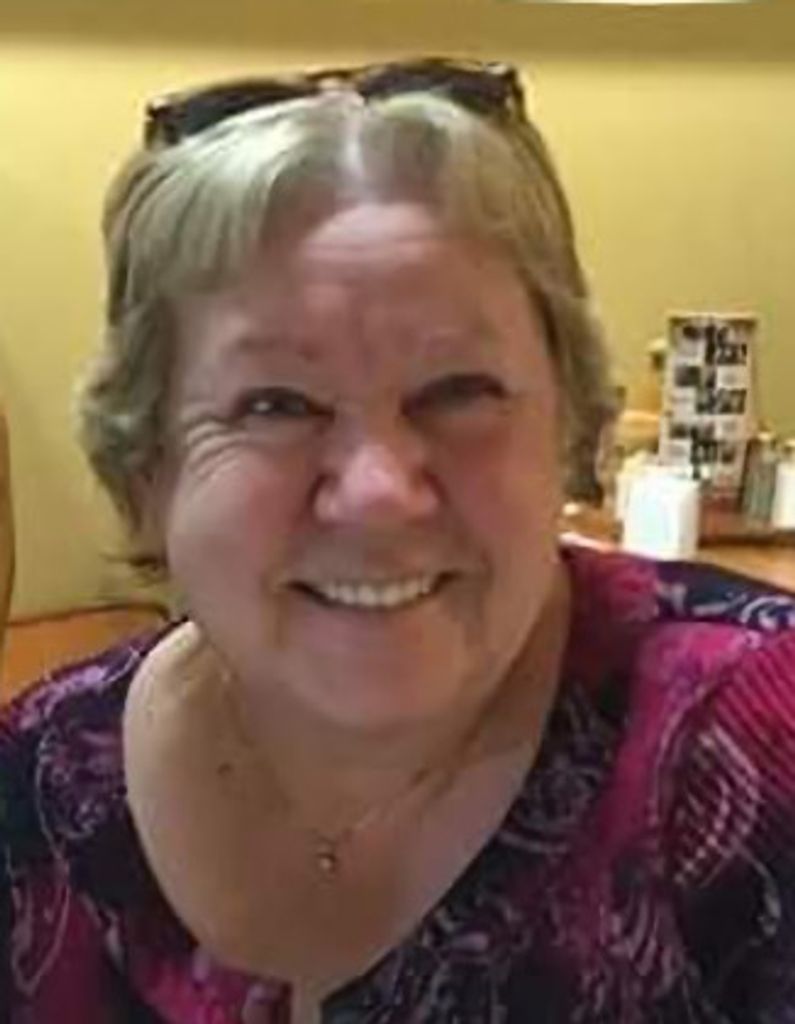 Marilyn Kay (Daum)  Glassburn Profile Photo