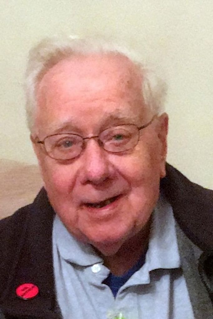 Rev. Dr. Alan L. Seaburg Profile Photo