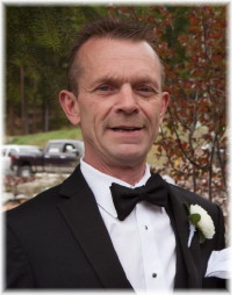 Larry Ben Johnson