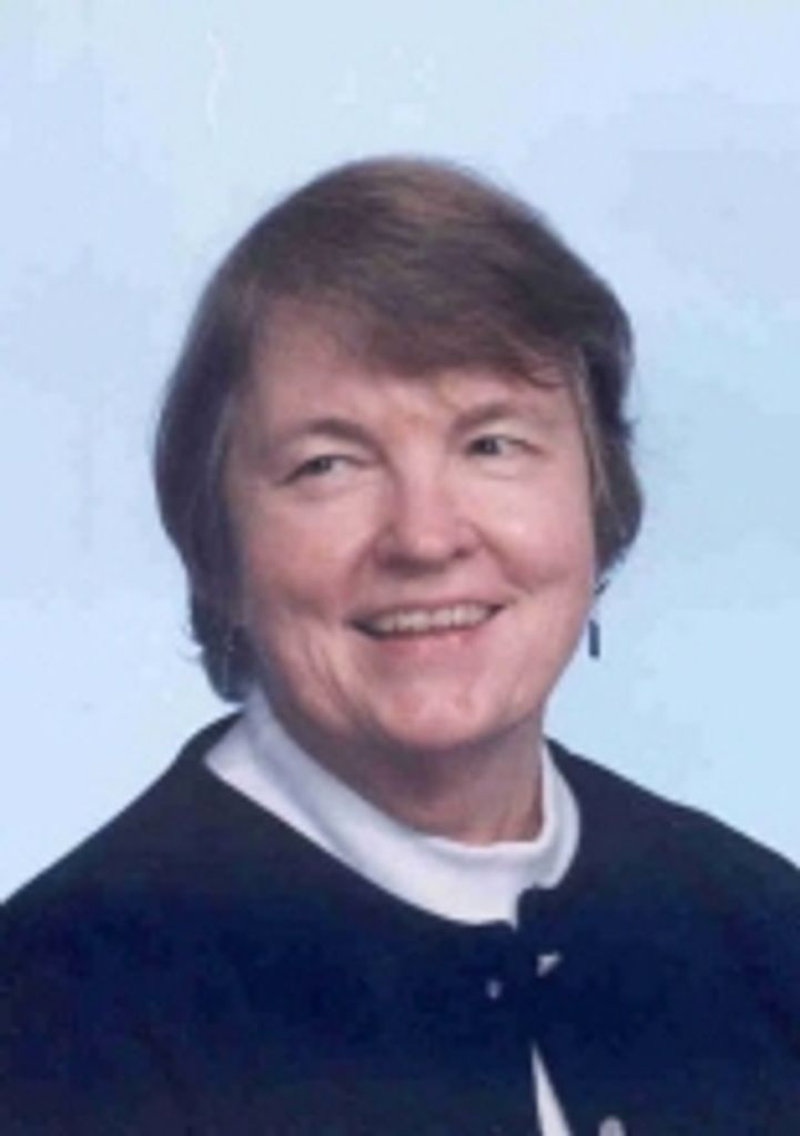 Cynthia Swift Prentice