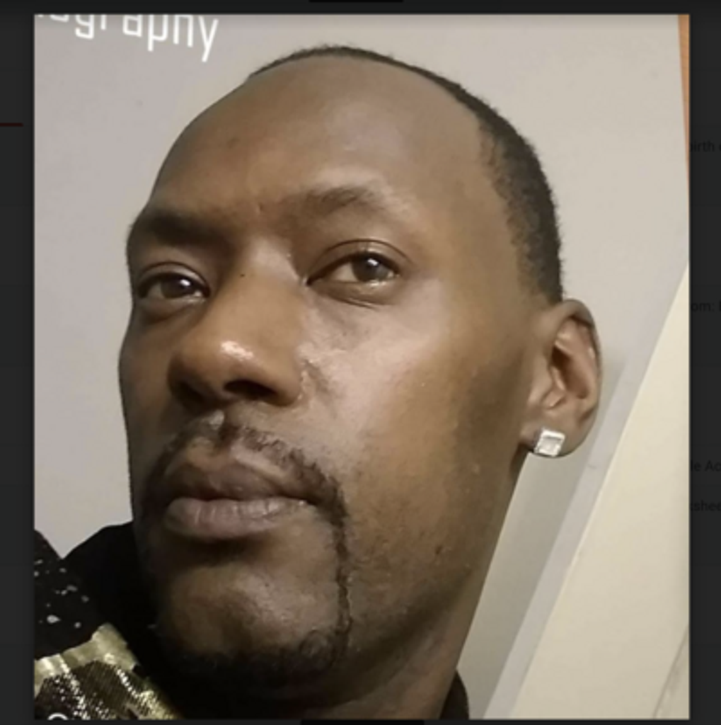 Calvin Rayshawn Jones Profile Photo