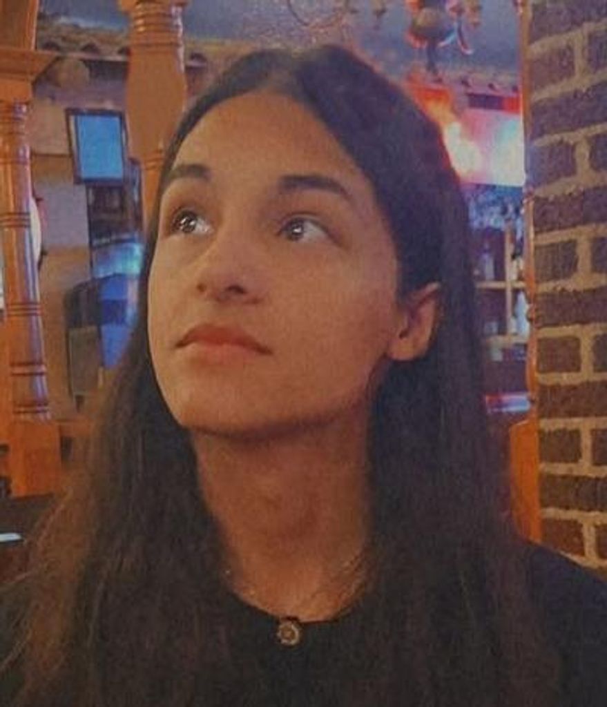 Haiden Little Cloud Ford Profile Photo