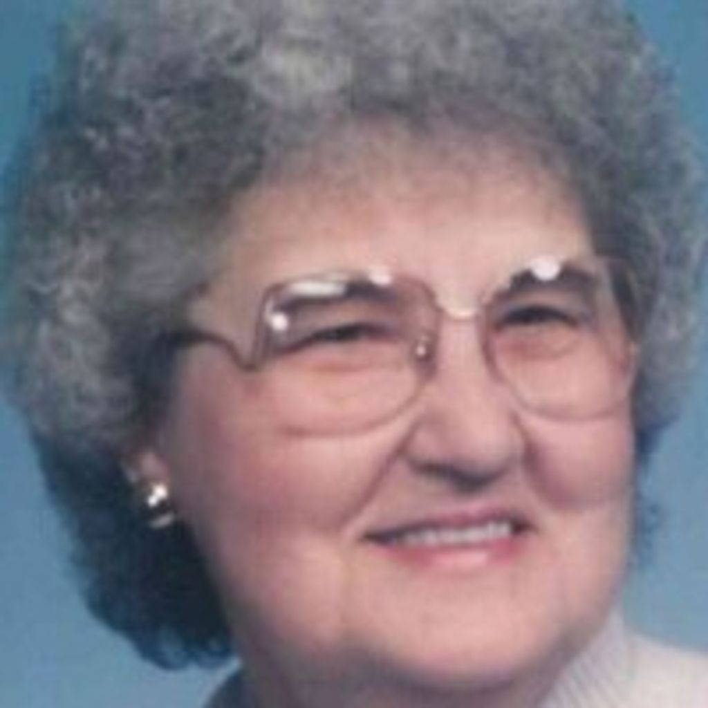 Matilda S. Tallentire Profile Photo