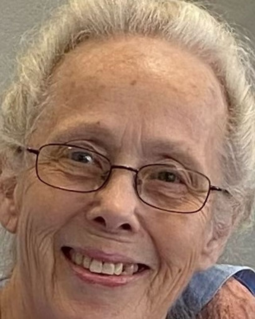 Doris Fay Eisfeldt