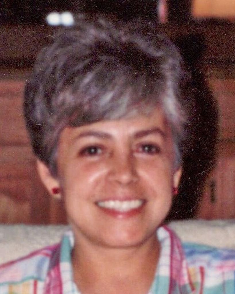 Maria Cristina Medrano