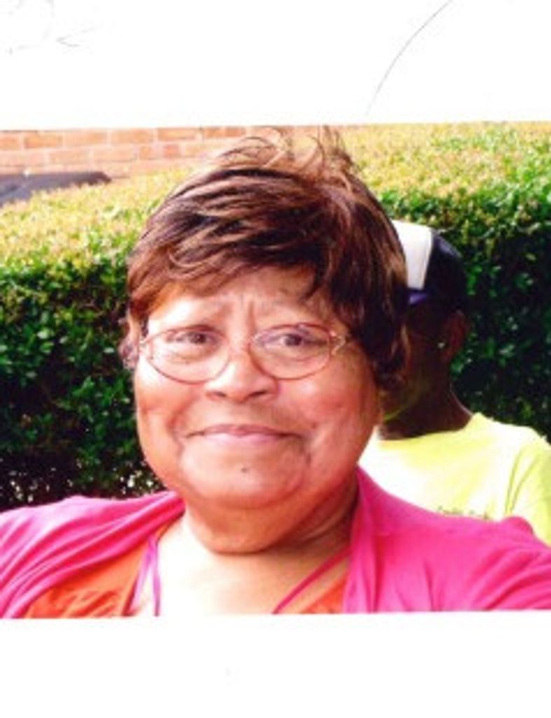 Doris Jean Sumter