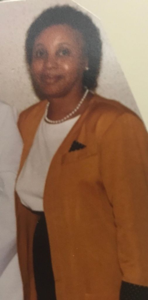 Dorothy Mae Bynum Profile Photo