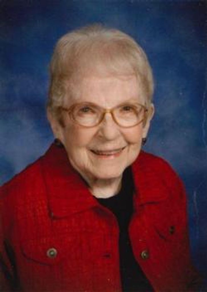 Genevieve "Gen" C. Fechner Profile Photo