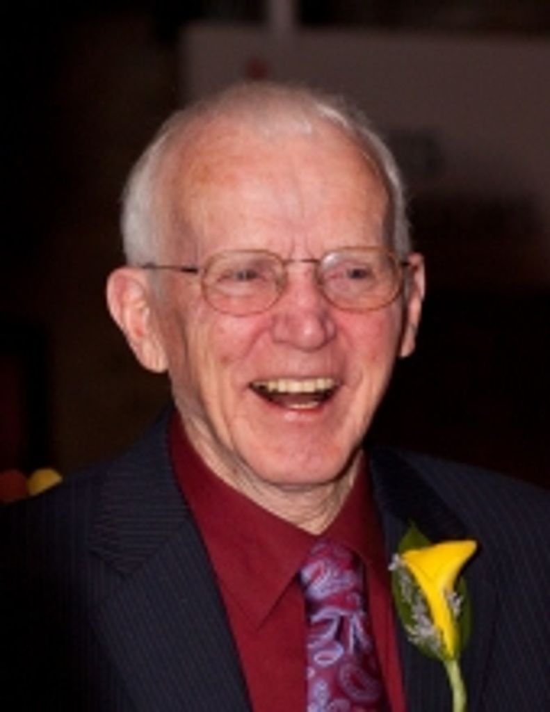 Joseph Anthony Walsh