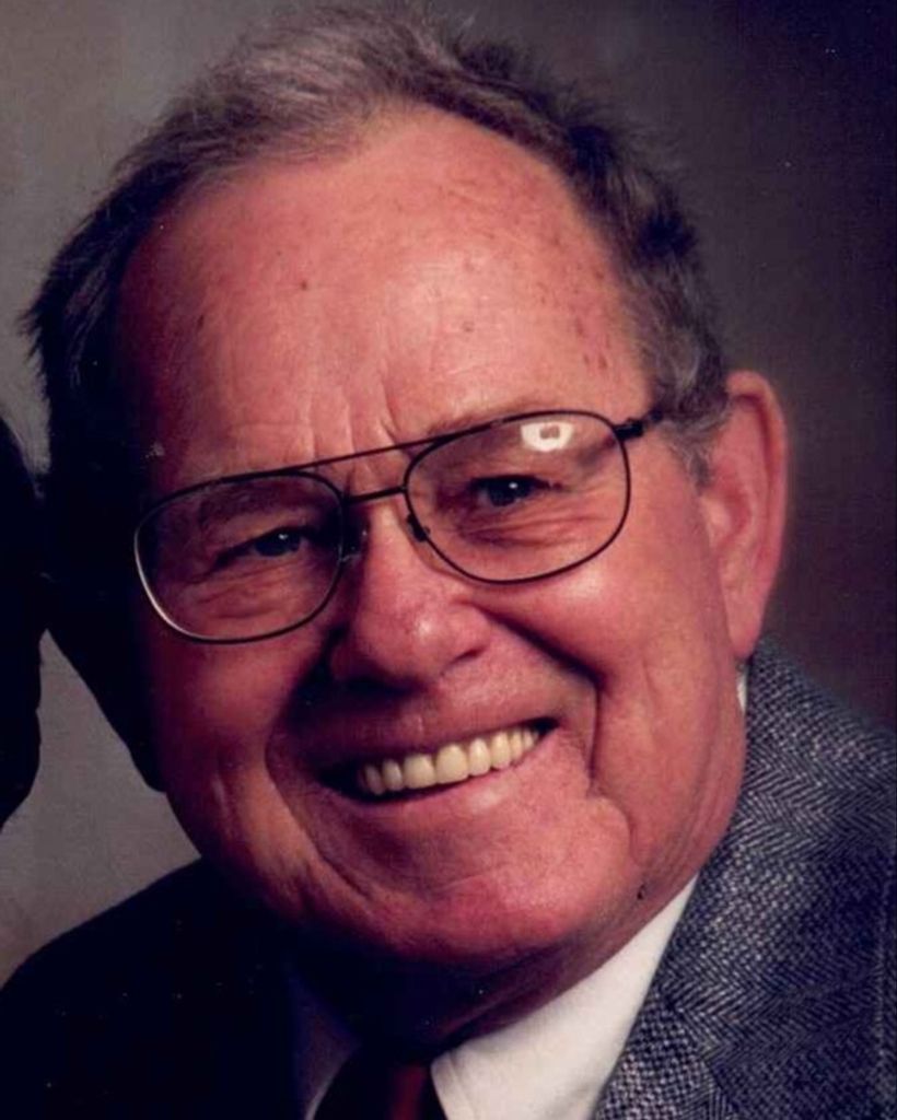 Robert C. Sims. Sr. Profile Photo