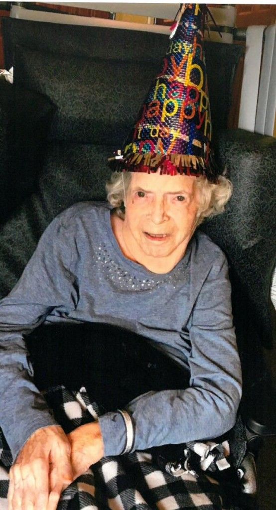Dolores  Ann Lippert