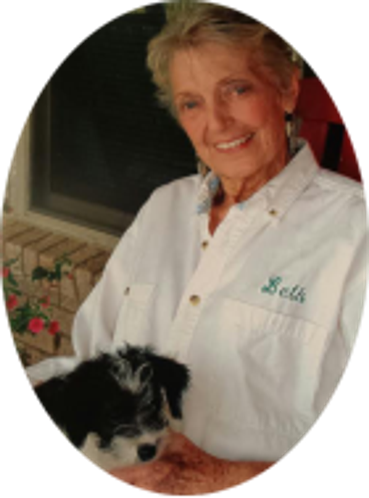 Fannie Beth Fisher