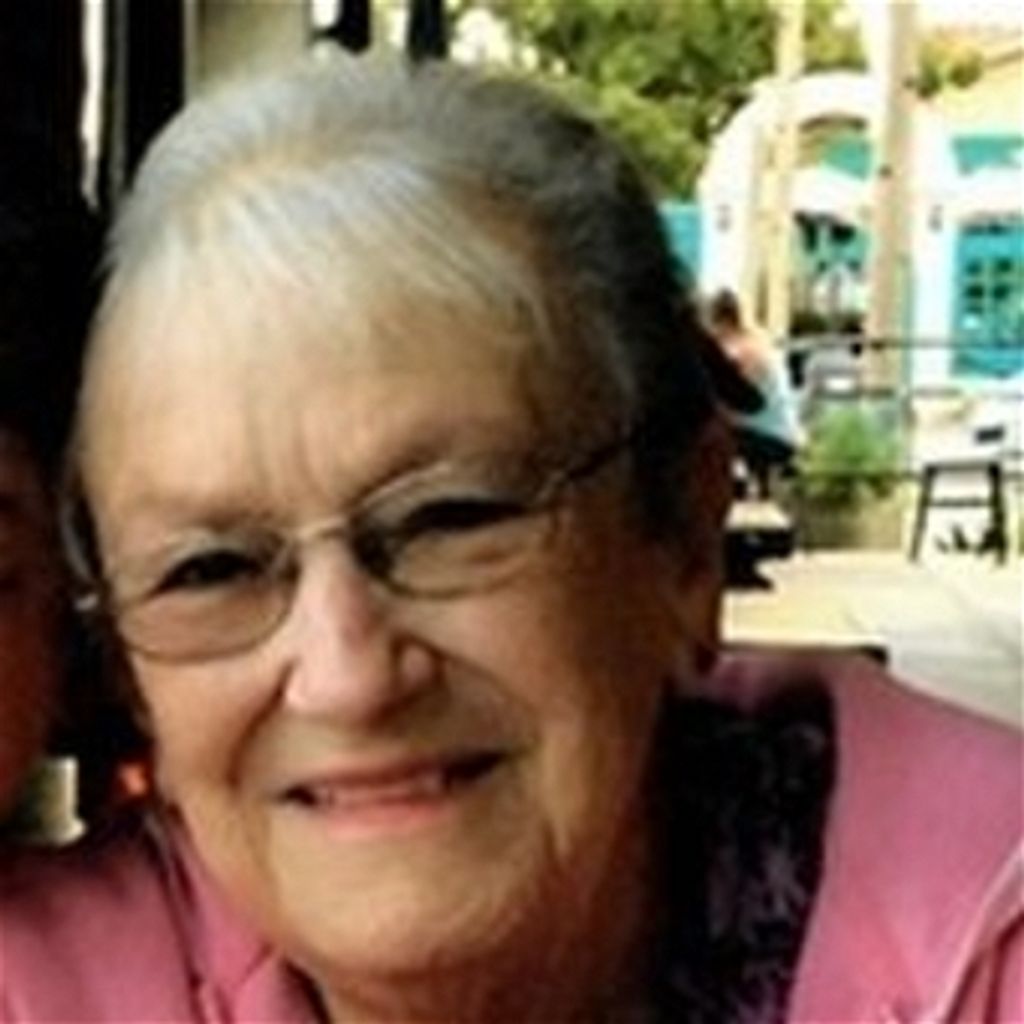 Carolyn S. Smith Profile Photo