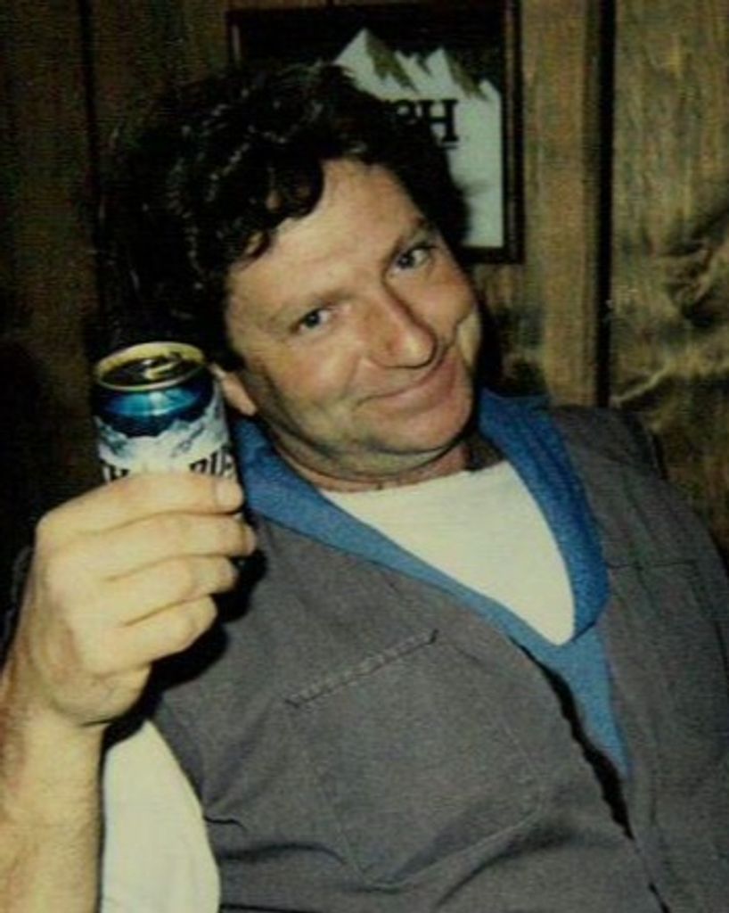 Paul William Yost