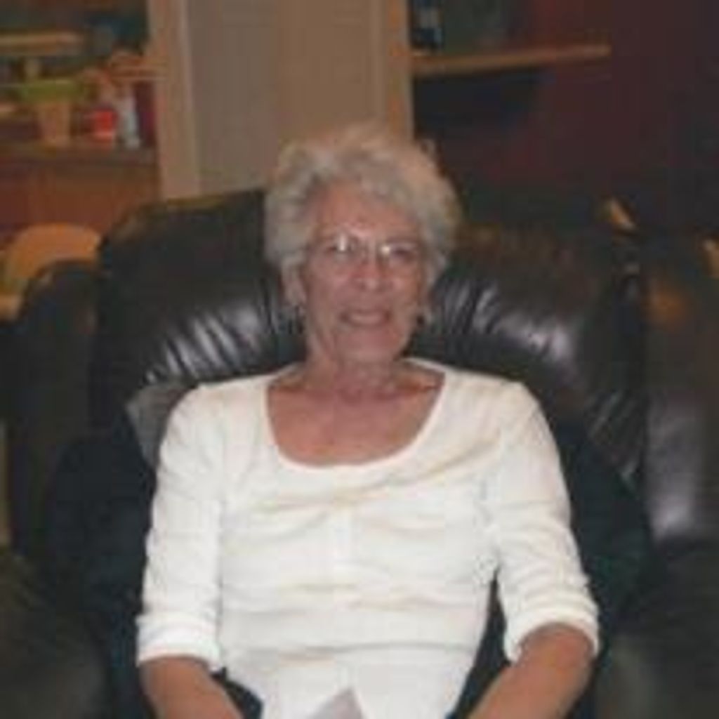 Judy Harber