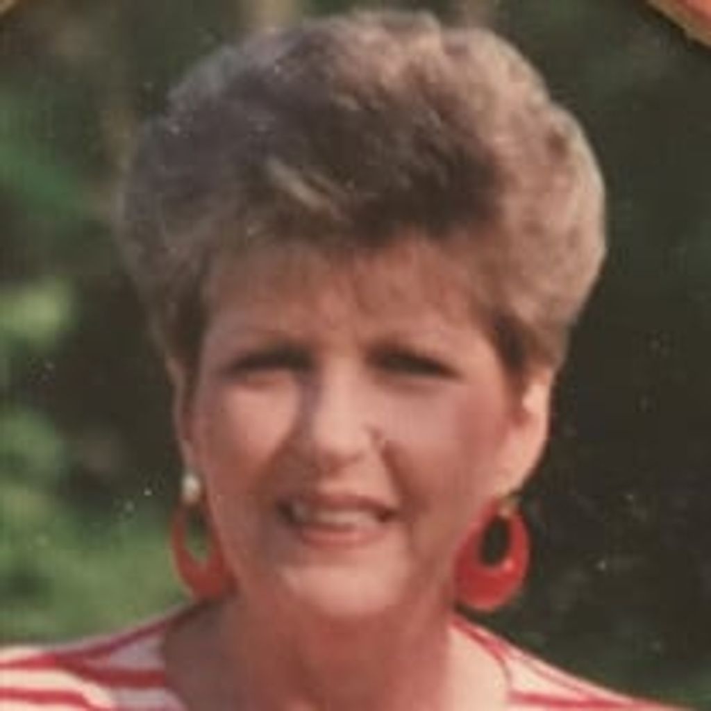 Mrs. Peggy Chapman