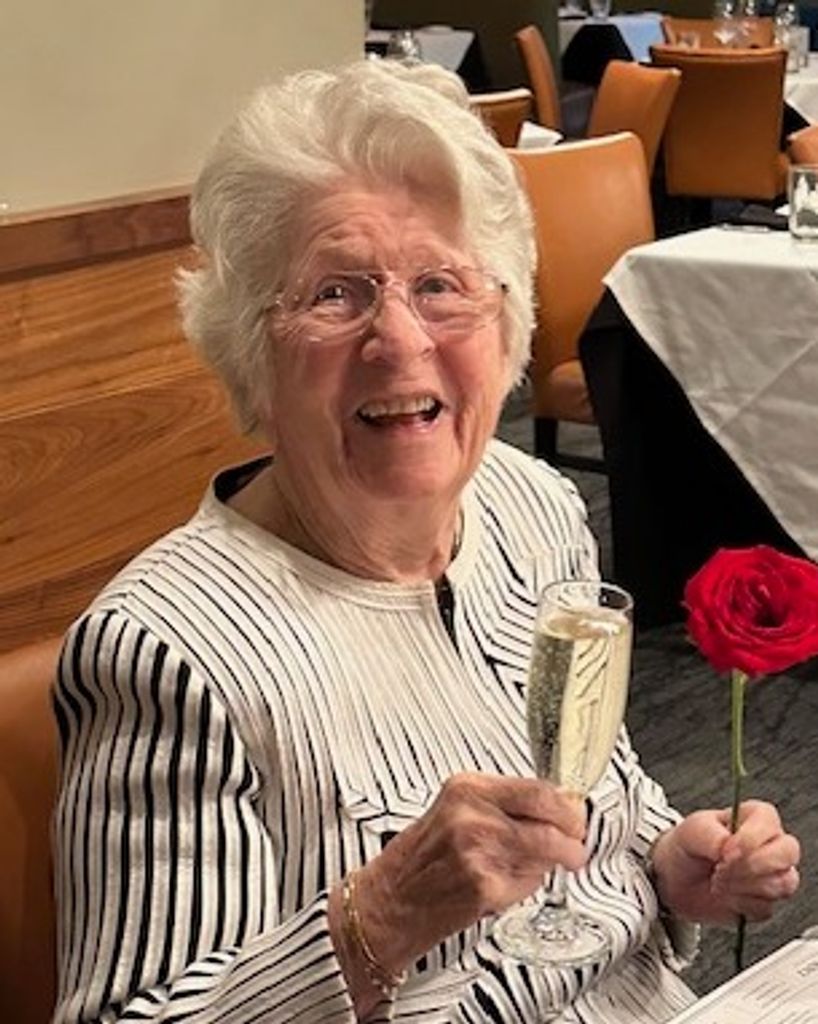 Martha W. Hoyt