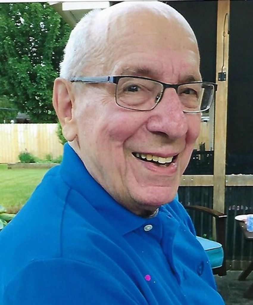 George P. Page Jr. Profile Photo