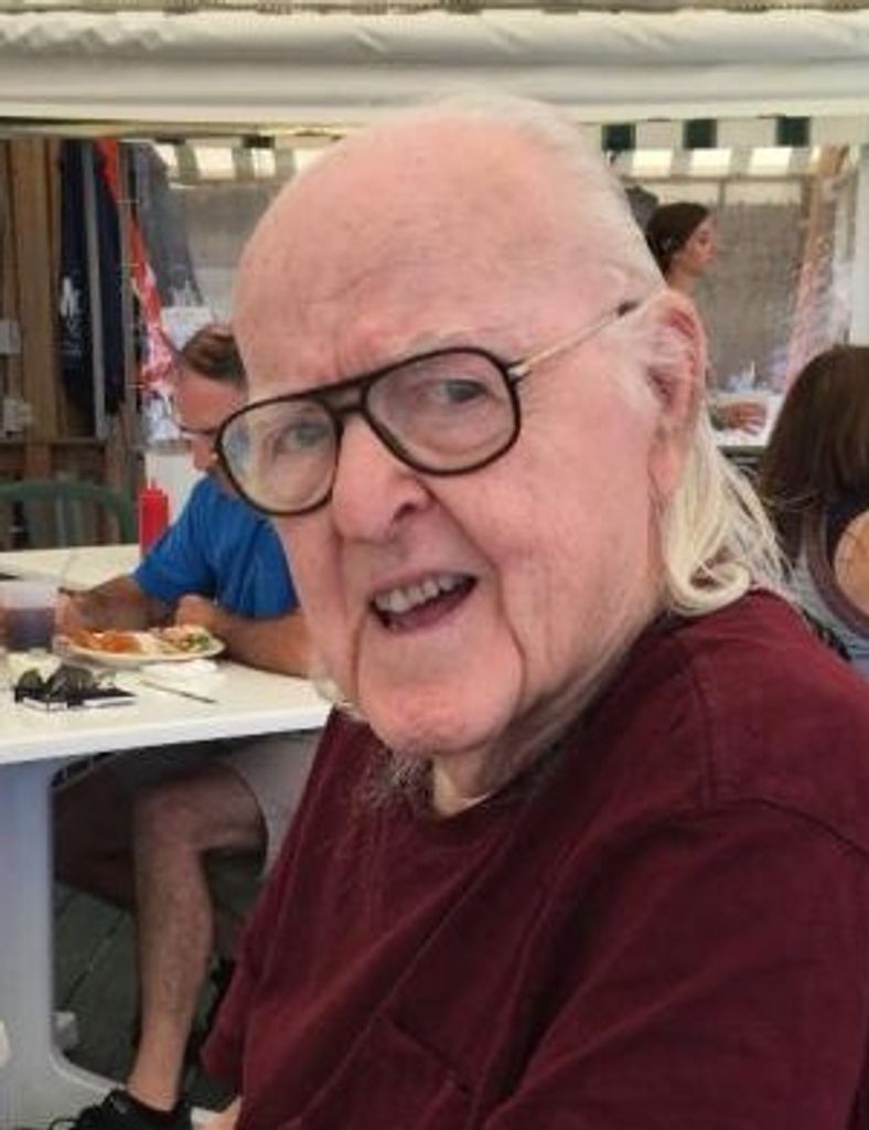 Edward Mcgoohan