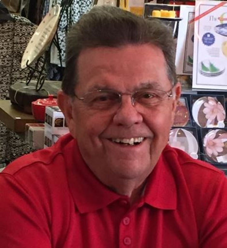 Charles Russell Tooman Profile Photo