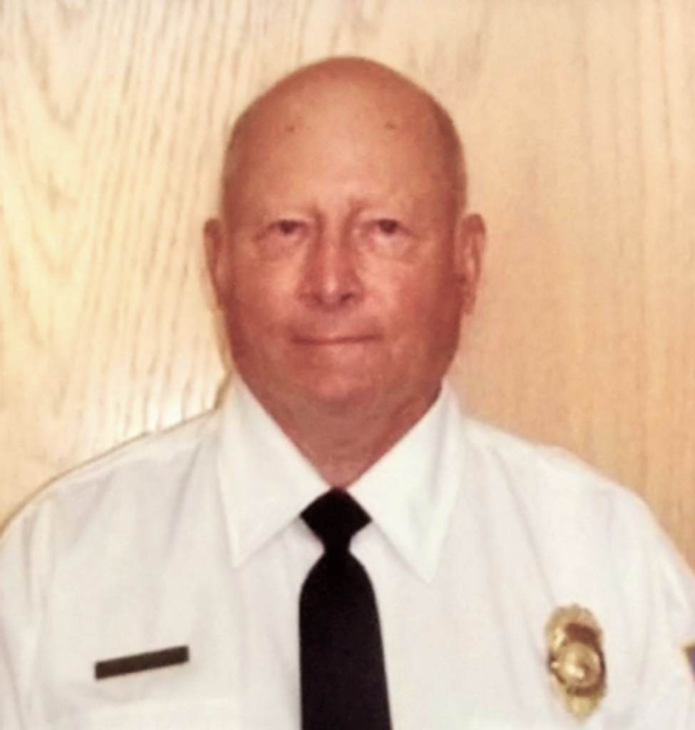 Richard "Dick" A. Schott