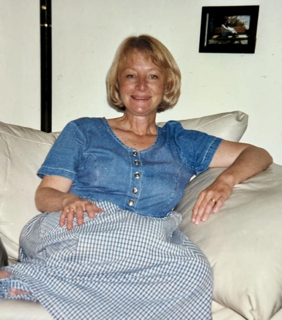 Susan "Suzy" Kathleen Dale Profile Photo