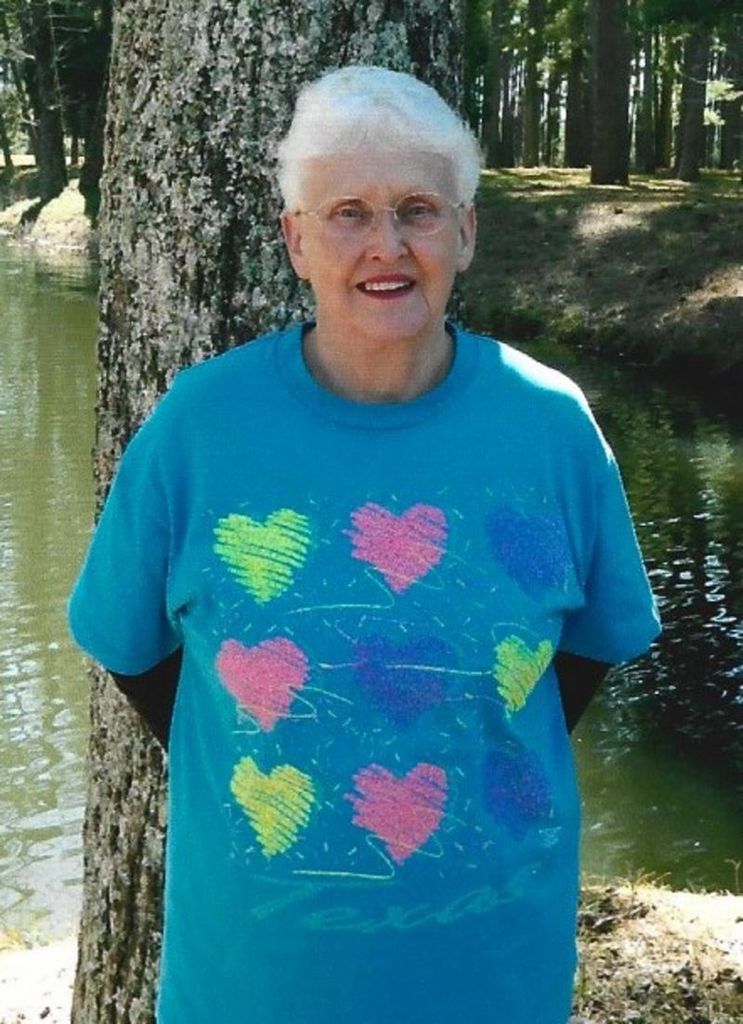 Judy G. "Granny" Reynolds Profile Photo