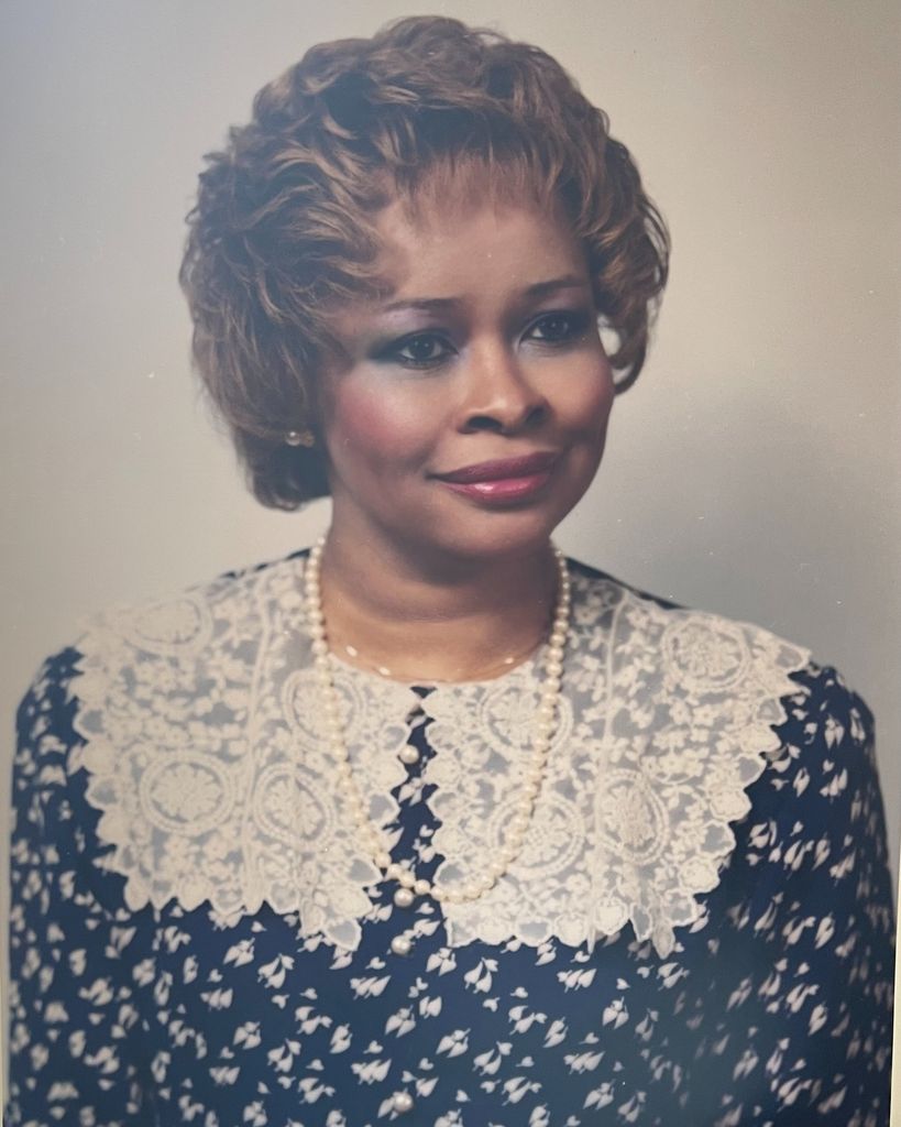 Alice Jane Dayton Profile Photo