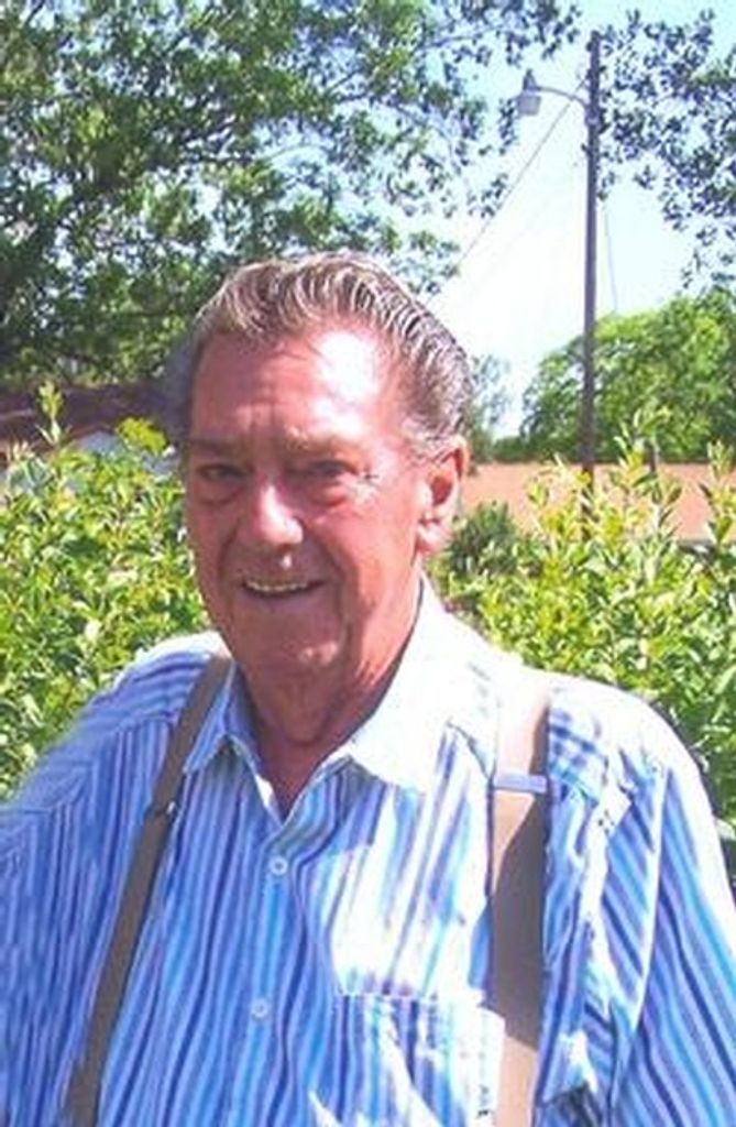 George Washington Thrift