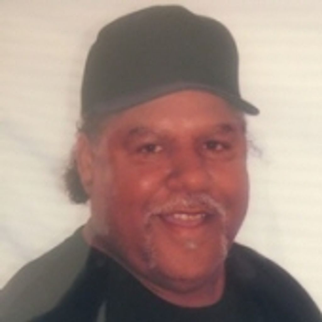 Michael Roy Parker, Sr.