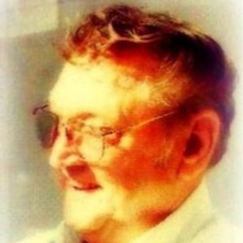 Harold  Richard Cochran