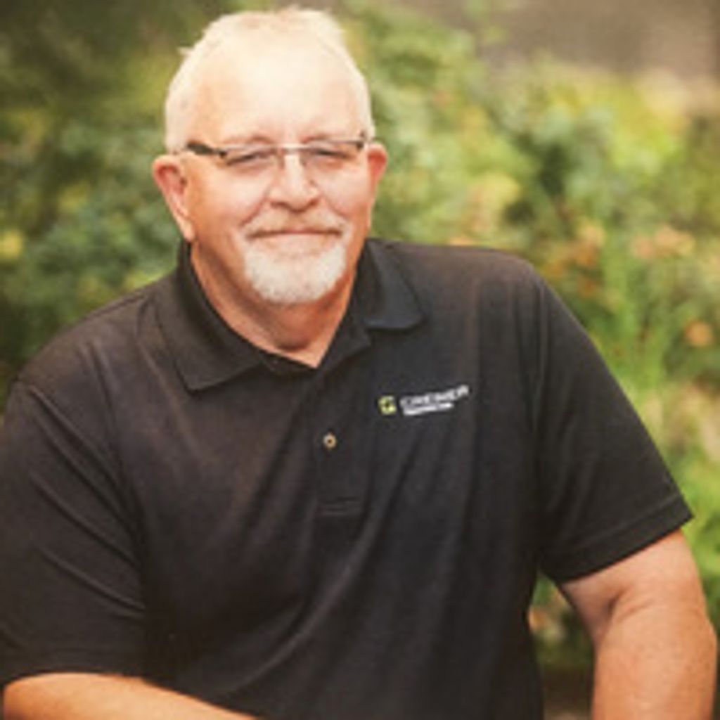 Bruce Copenhaver Profile Photo