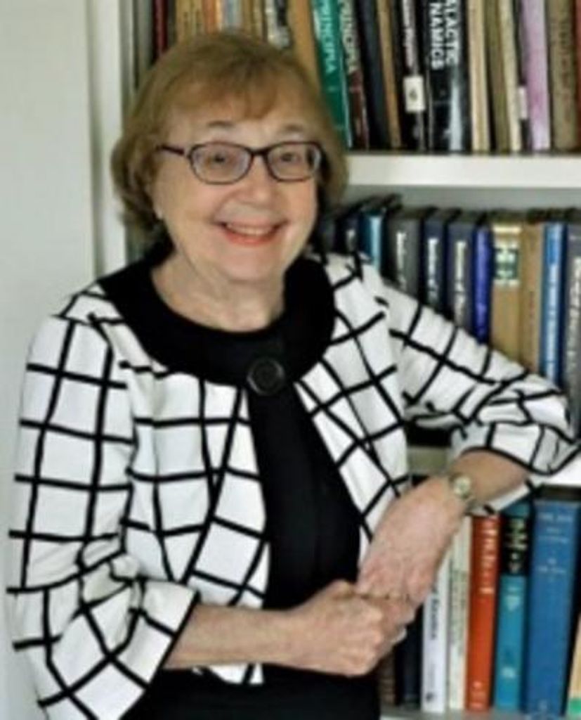 Helene E. Kulsrud Profile Photo