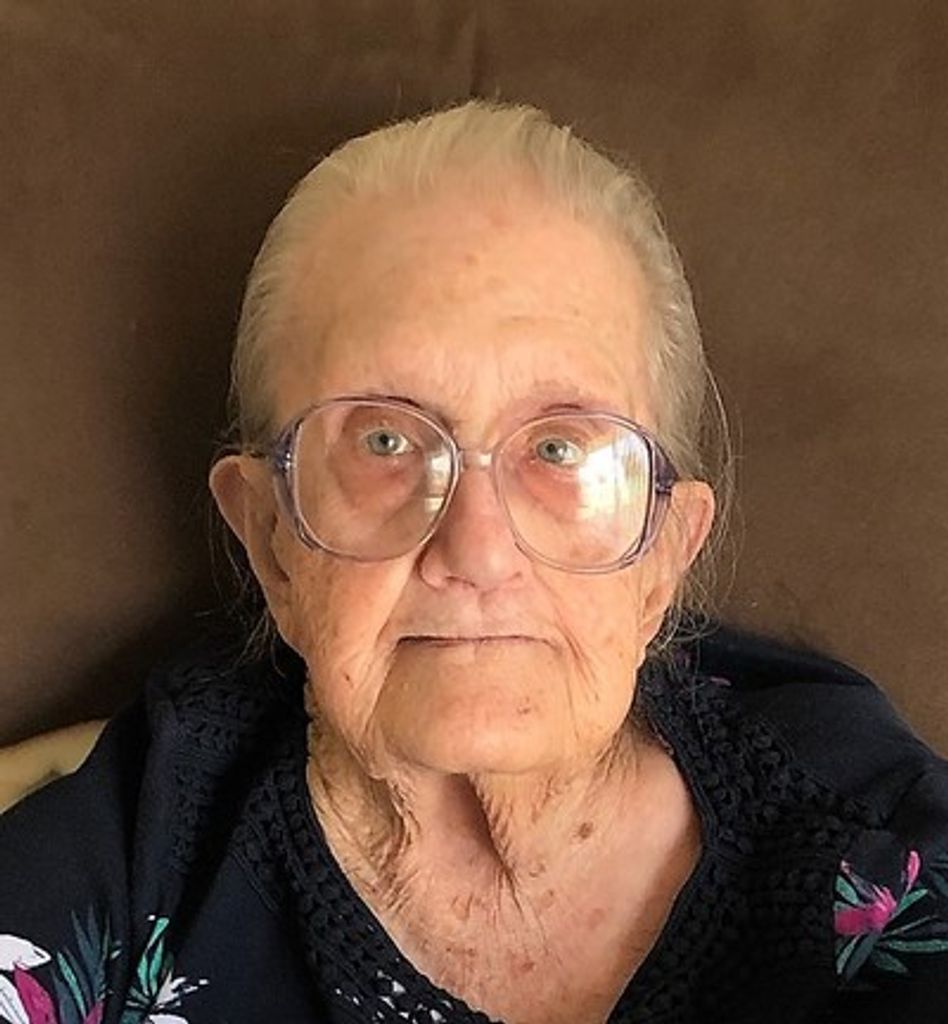 Rosa M. Nelson Profile Photo