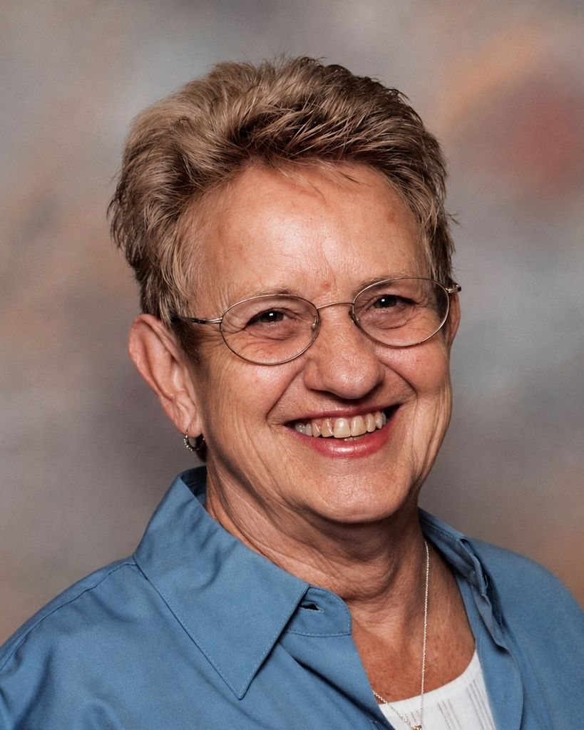 Lillian "Dolly" M. Gilliam