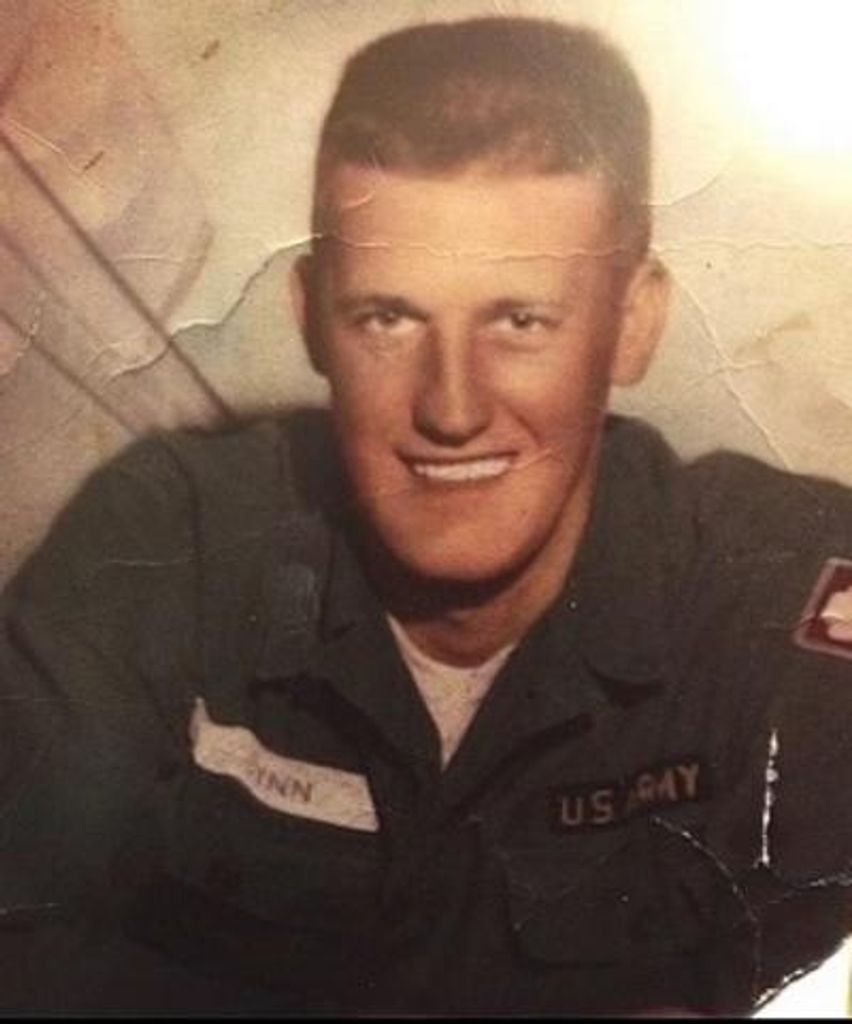 William Glenn Guynn Profile Photo