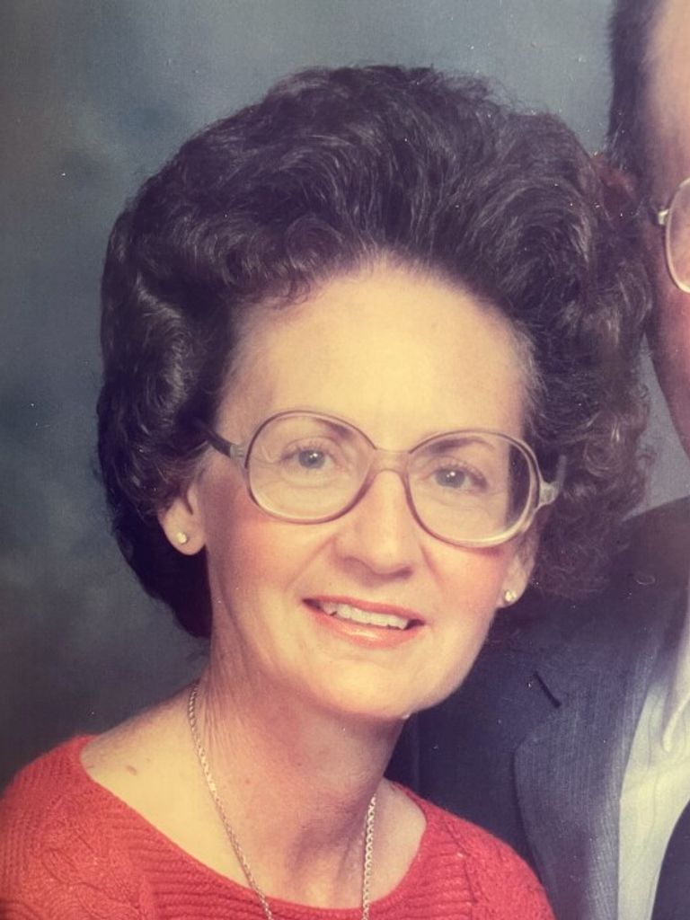 Loyce (Eubanks)  Hilton