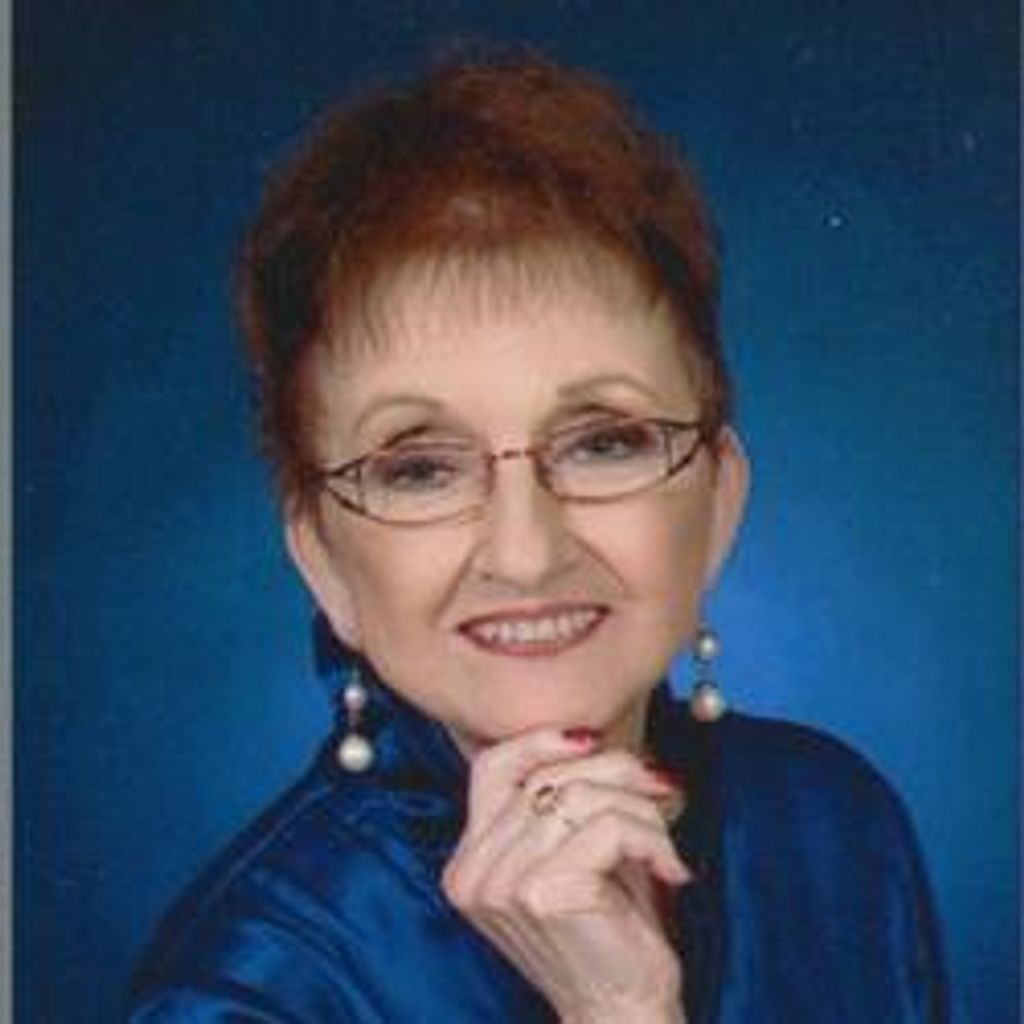 Joanne E. Witschorke