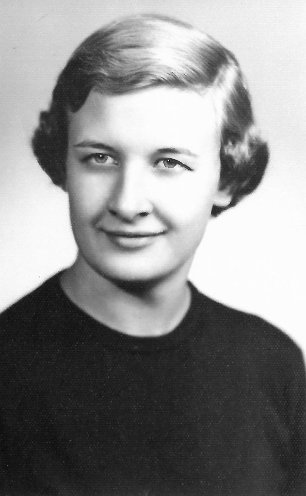 Elizabeth Ann Rowe Profile Photo