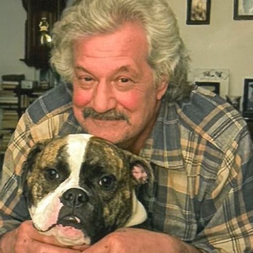 Brian Keith Duncan Profile Photo