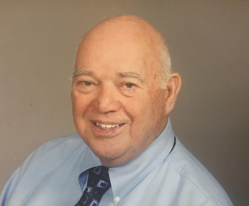 Clarence "Bob" Edgar Profile Photo