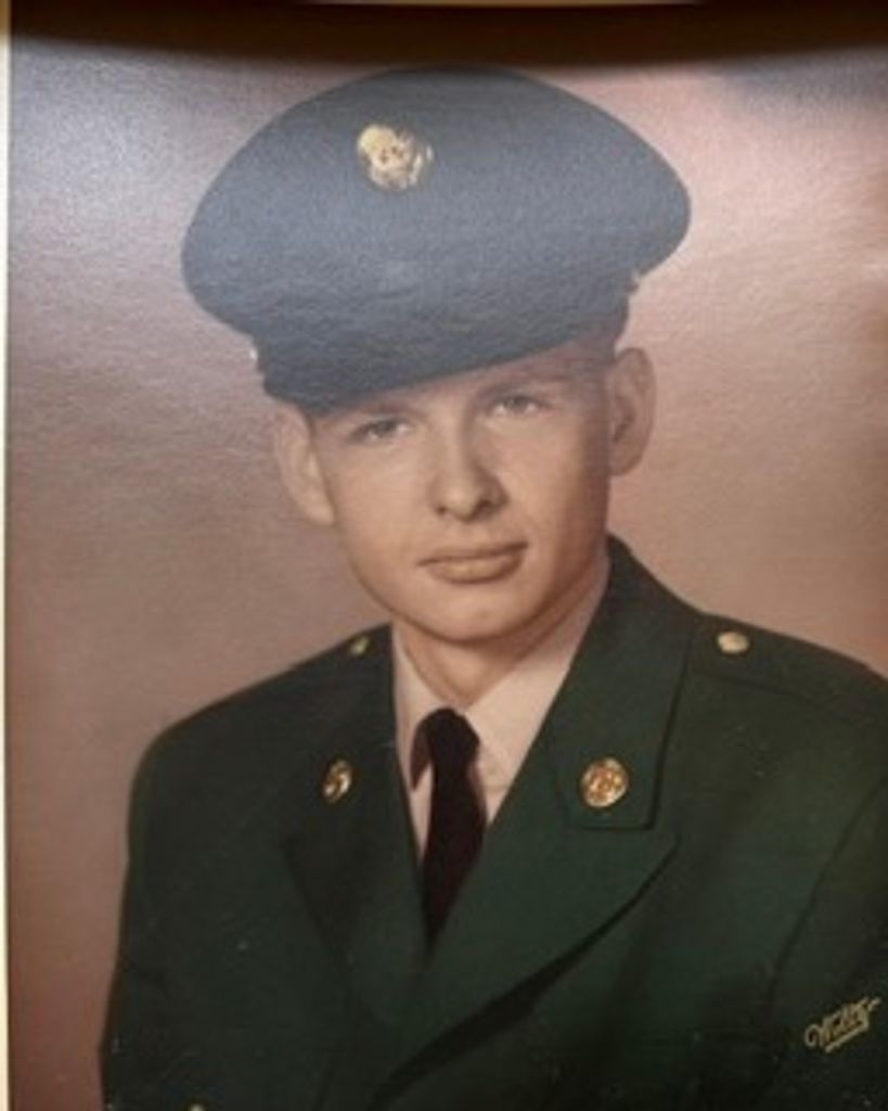 Robert Lynn Westover