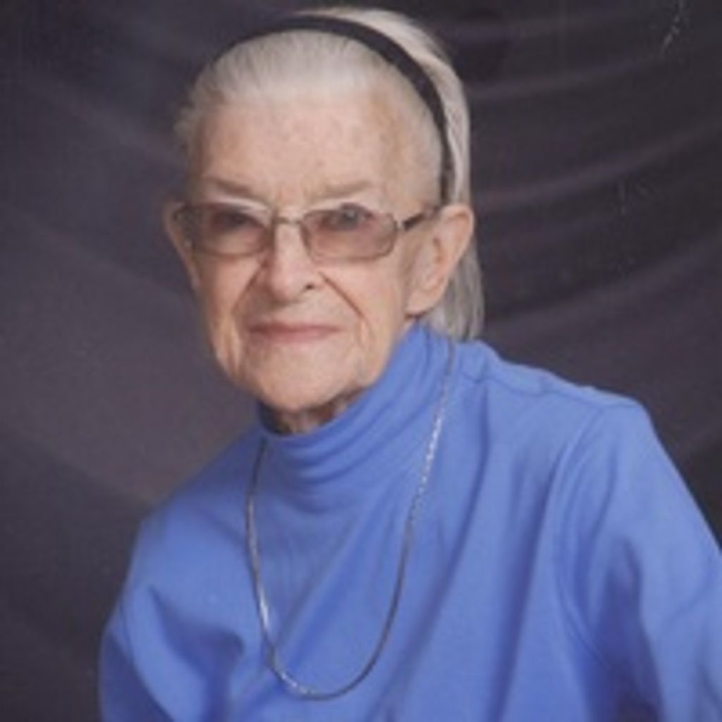 Mary "Polly" Agnes Benson Profile Photo