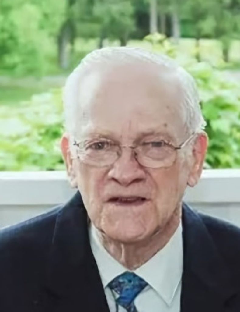 Charles Tamulynas, February 27, 2024