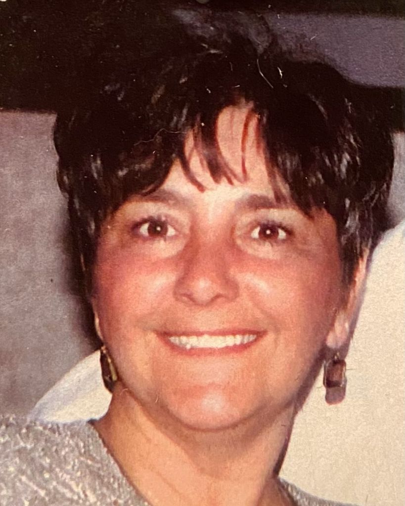 Doreen Lapointe Profile Photo