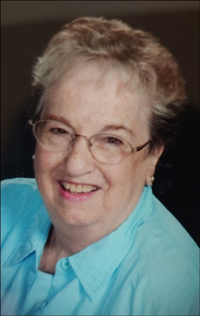 Barbara Bolterman